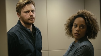 La serie se distingue por