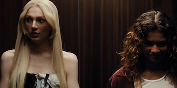 Hunter Schafer regresa como Jules,