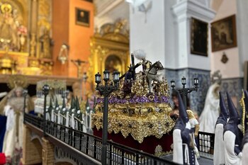 La Semana Santa en Sevilla