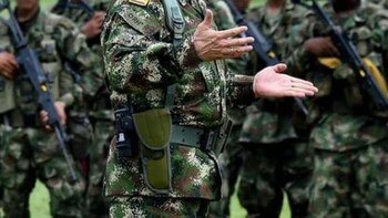 Uniformados denuncian nuevo caso de corrupción que estaría beneficiando a comandante de la División de Fuerzas Especiales. Imagen de referencia.