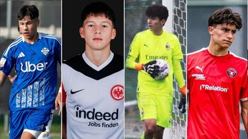 Carlos Silvestri presentó lista de