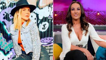 Karla Panini arremetió contra Consuelo