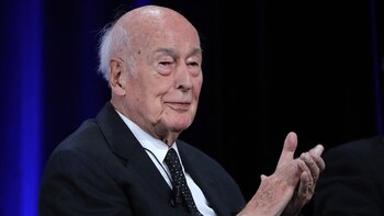 Murió por COVID-19 el ex