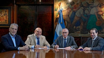 El Ministerio de Salud incorporó al PAMI a la red nacional para la atención del ACV
