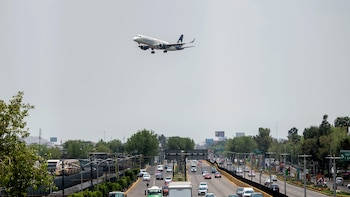 El salario promedio de un