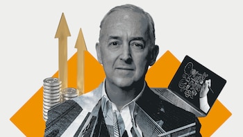 Éstas son las empresas que