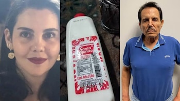 La marca de leche que