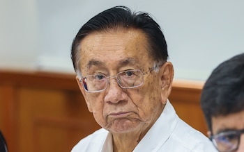 Rafael López Aliaga aseguró que