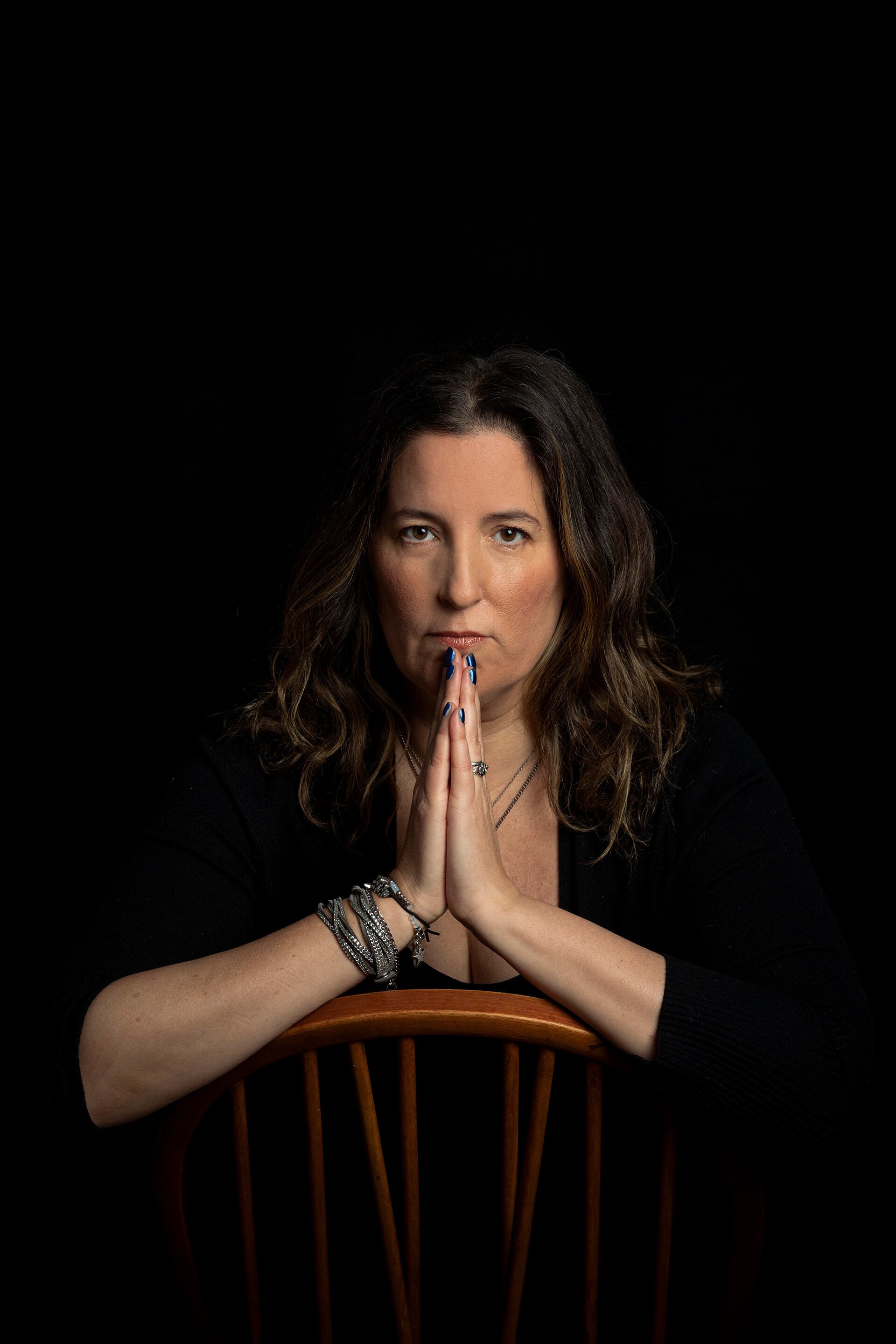 “A pesar de las crisis, hay resistencia. Atacar la cultura es atacar el pensamiento crítico, y por eso algunos gobiernos lo hacen. Pero seguimos reinventándonos”