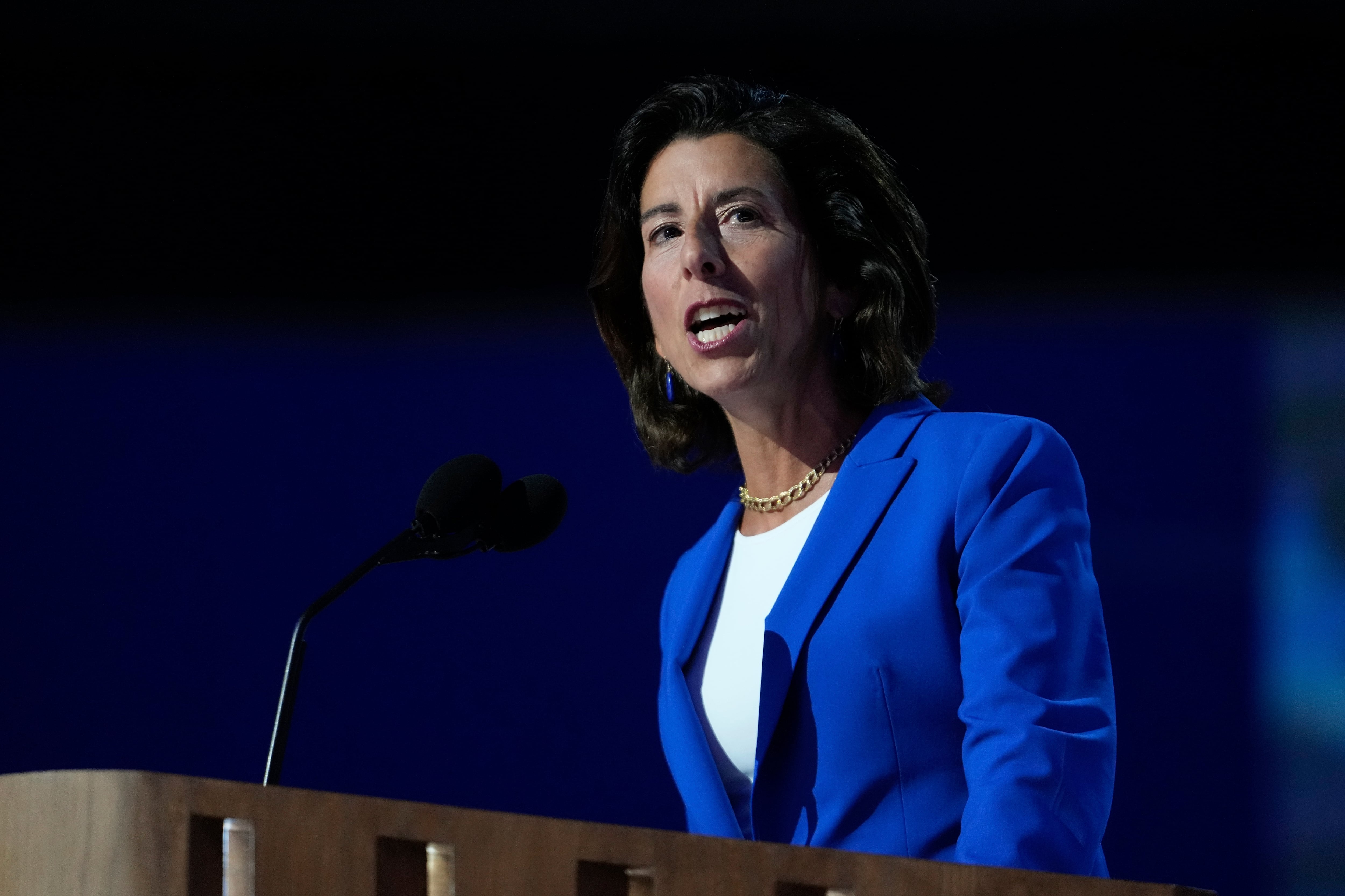 Rhode Island tardó meses en completar el proceso para eliminar