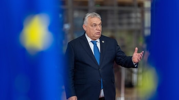 El TJUE condena a Hungría