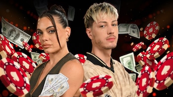 Seven Kayne: sus referentes en