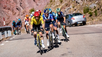 Vuelta a Cataluña EN VIVO Etapa 6: siga el minuto a minuto de Nairo Quintana y los ciclistas colombianos