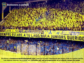 La convocatoria para recopilar historias