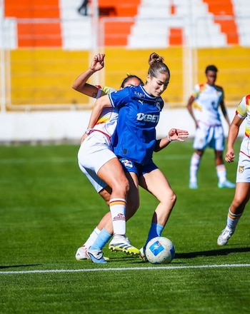 Sporting Cristal – Atlético Andahuaylas – Universitario de Deportes – Liga Femenina – Perú – deportes – 5 julio
