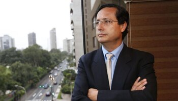 Luis Palomino - IPE