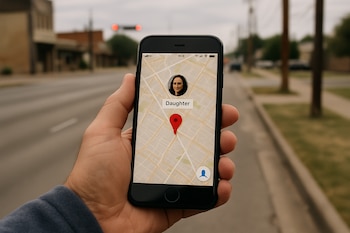 La acción tecnológica permitió localizar