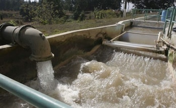 El choque de intereses económicos, el temor a más burocracia y el costo político han mantenido engavetada la Ley General de Aguas en Guatemala.
