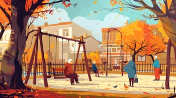 La proporción de adultos mayores