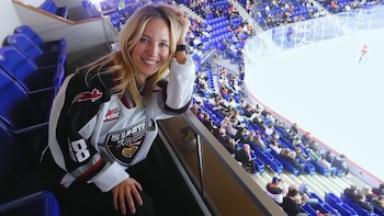 La ex Rebelde Way compartió