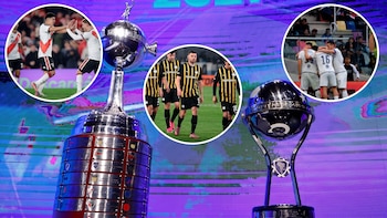 River se acercó a la Libertadores, Independiente va por la Sudamericana y Racing quedó último: así están las posiciones del Clausura