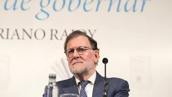 AN prevé que Rajoy y