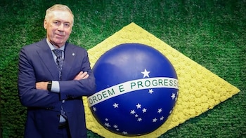 Impacto en el Mundial 2026: Carlo Ancelotti confirmó la lista de la selección de Brasil e incluyó a Neymar
