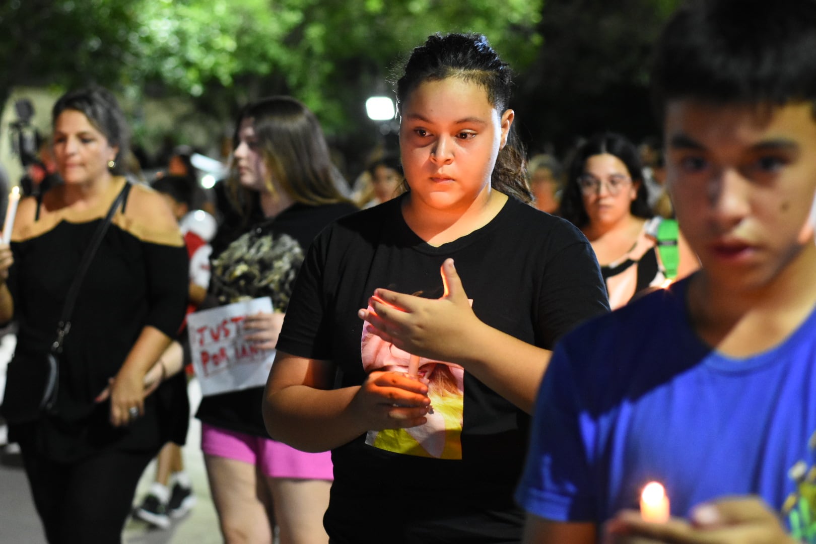 Expertos alertan sobre la importancia de distinguir entre amenazas reales y bromas en la era de los desafíos virales y el ciberacoso escolar /Leo Galletto