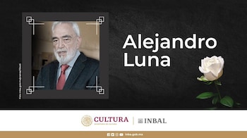 (Foto Twitter: @bellasartesinba)