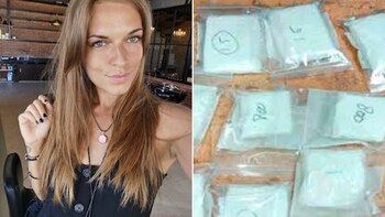 De la corona al narco,