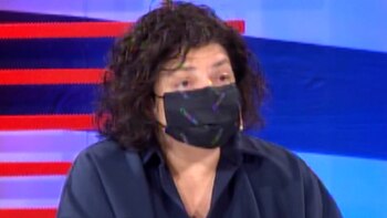 “Desde Argentina, como tenemos stock