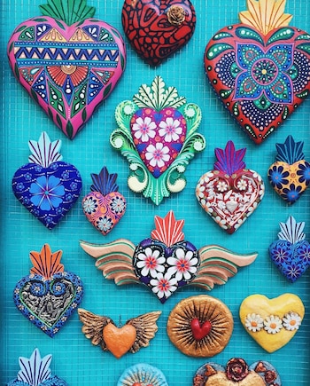 Así son los milagritos (Foto: