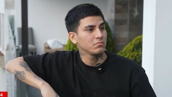 Cristorata sobre la política peruana