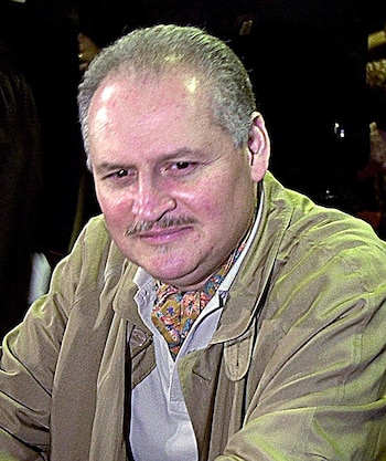Carlos El Chacal