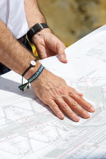 El nuevo centro penitenciario de