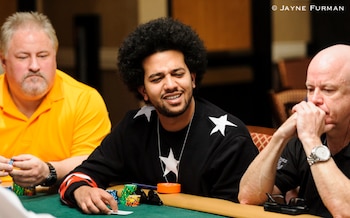 Salman Behbehani, detenido en el