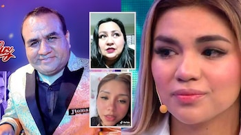 Camila Talavera y Sharon Vergara, exconcursantes de La Bella Luz, revelan que también sufrieron acoso y dueños no hicieron nada