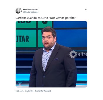 Memes Argentina Colombia