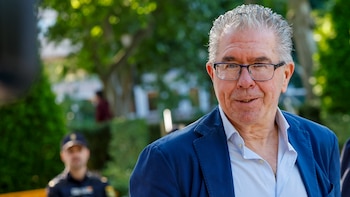 La Audiencia Nacional condena a Francisco Granados a dos años y medio de cárcel por amañar contratos públicos en favor de una empresa de festejos del ‘caso Púnica’
