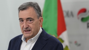 Esteban (PNV) cree que tendrían