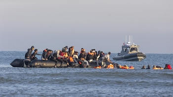 Las autoridades británicas confiscarán teléfonos