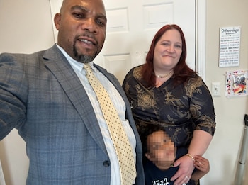 El USCIS podría negarle su