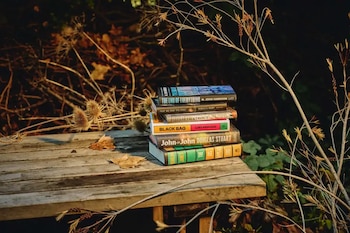 Booker Prize: quiénes son los seis novelistas que llegaron a la final