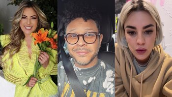 kalimba, mariana ochoa y melissa galindo