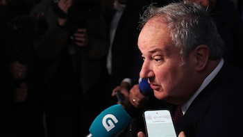 Hereu tacha de "absolutamente minoritario"