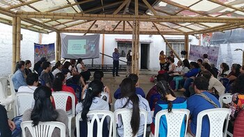 Comisión de la Verdad pide