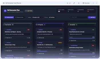 Gemini ahora te permite crear aplicaciones desde una hoja de cálculo.