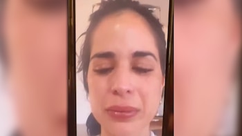 La pareja presa del narco