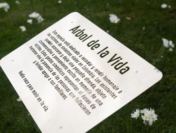 El Árbol de Vida es