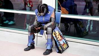 La Comic-Con más importante del